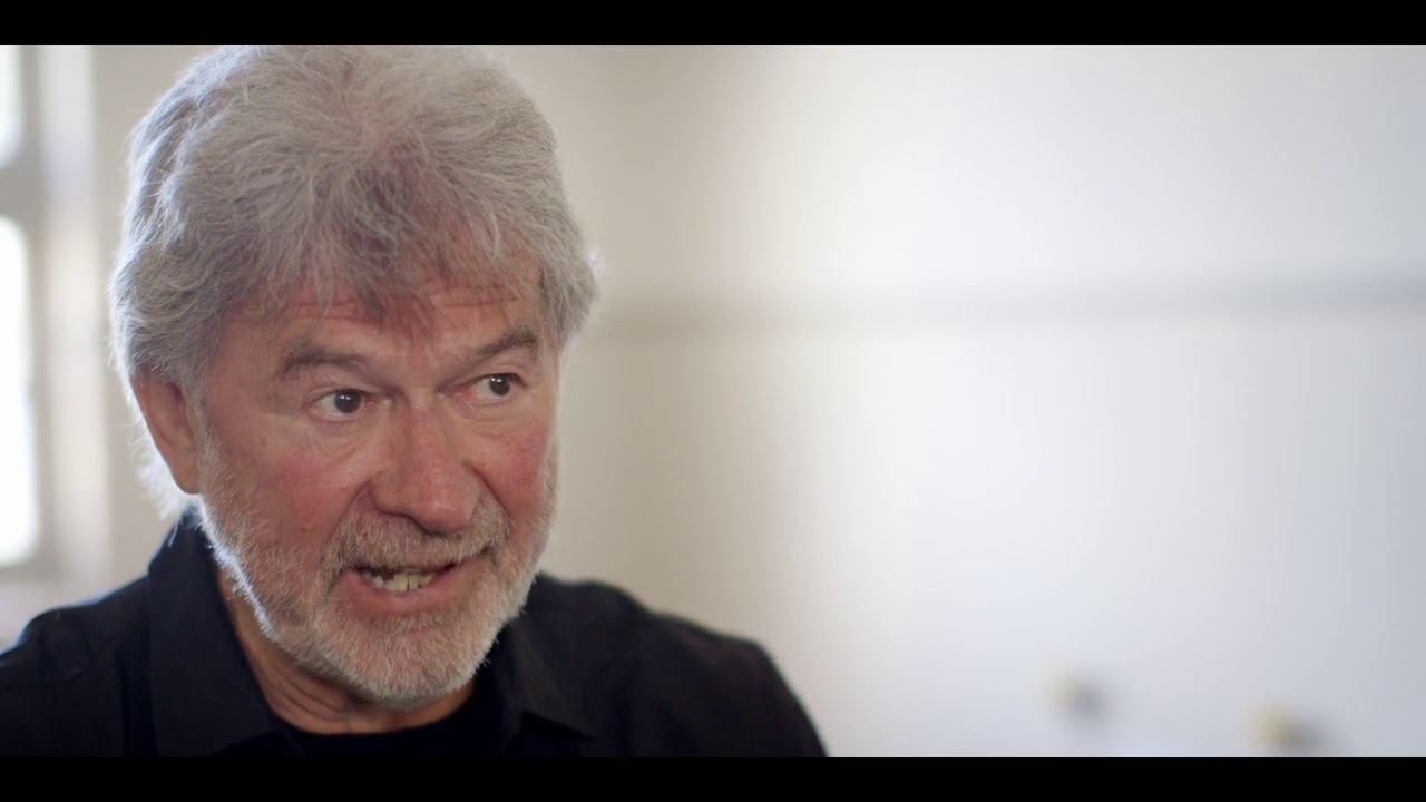 John Schumann in conversation about 'I was only 19' and why it became an anthem.