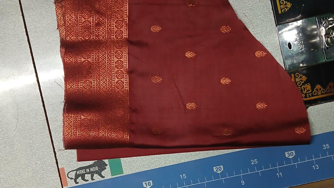 Trending sleaves design. Viral blouse sleaves design. Sticheriya 