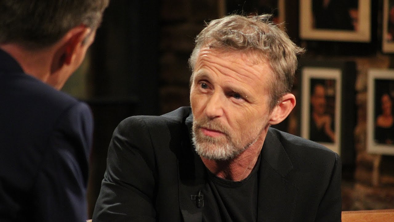 Jo Nesbo - The Norwegians are the Irish of Scandinavia | The Late Late Show | RT&Eacute; One