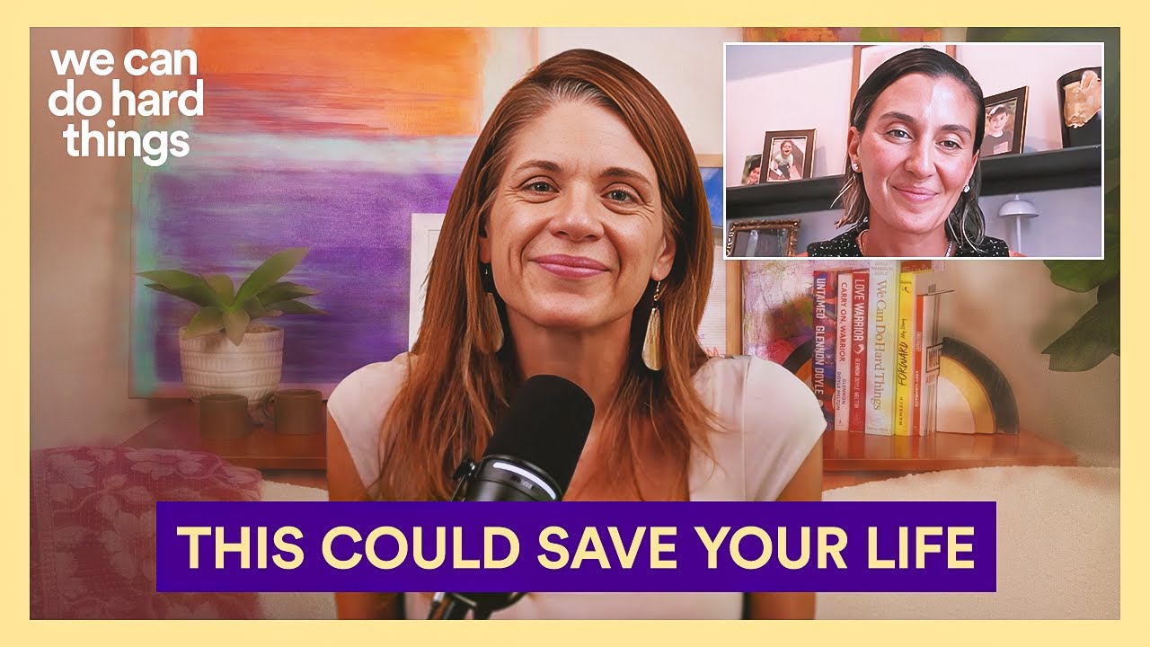 Life-Saving Intel: Amanda's Breast Cancer Surgeon Dr. Lucy De La Cruz