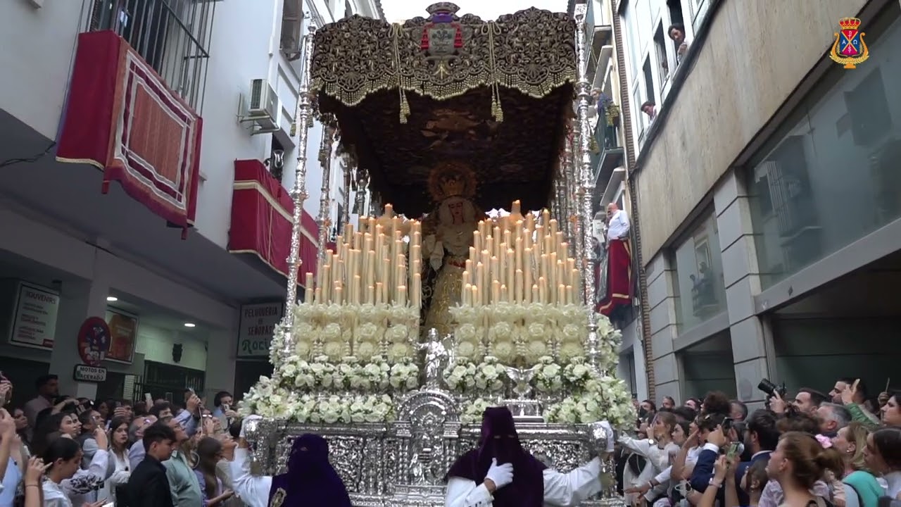 Martes Santo 2023 | Hdad. de San Benito | 