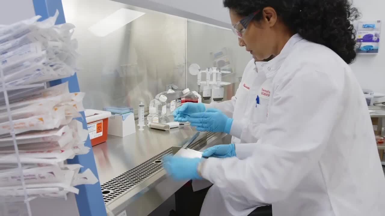 Thermo Fisher Scientific