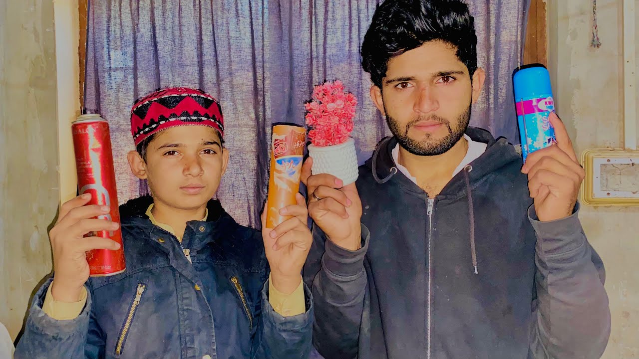 ASMR With My Brother 💕❤️