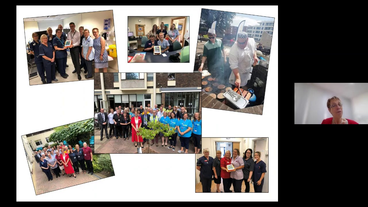 Poole Annual Members Meeting - 17 September 2020