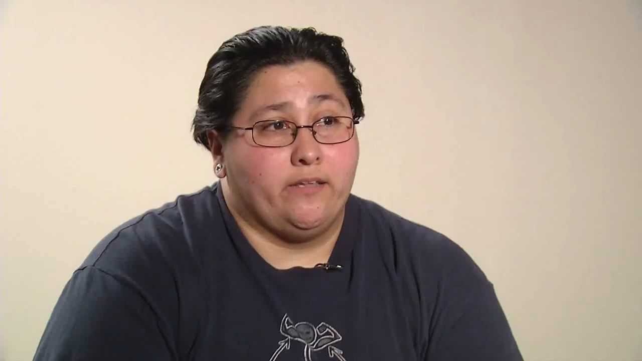 Career Point College Success Story - Annette