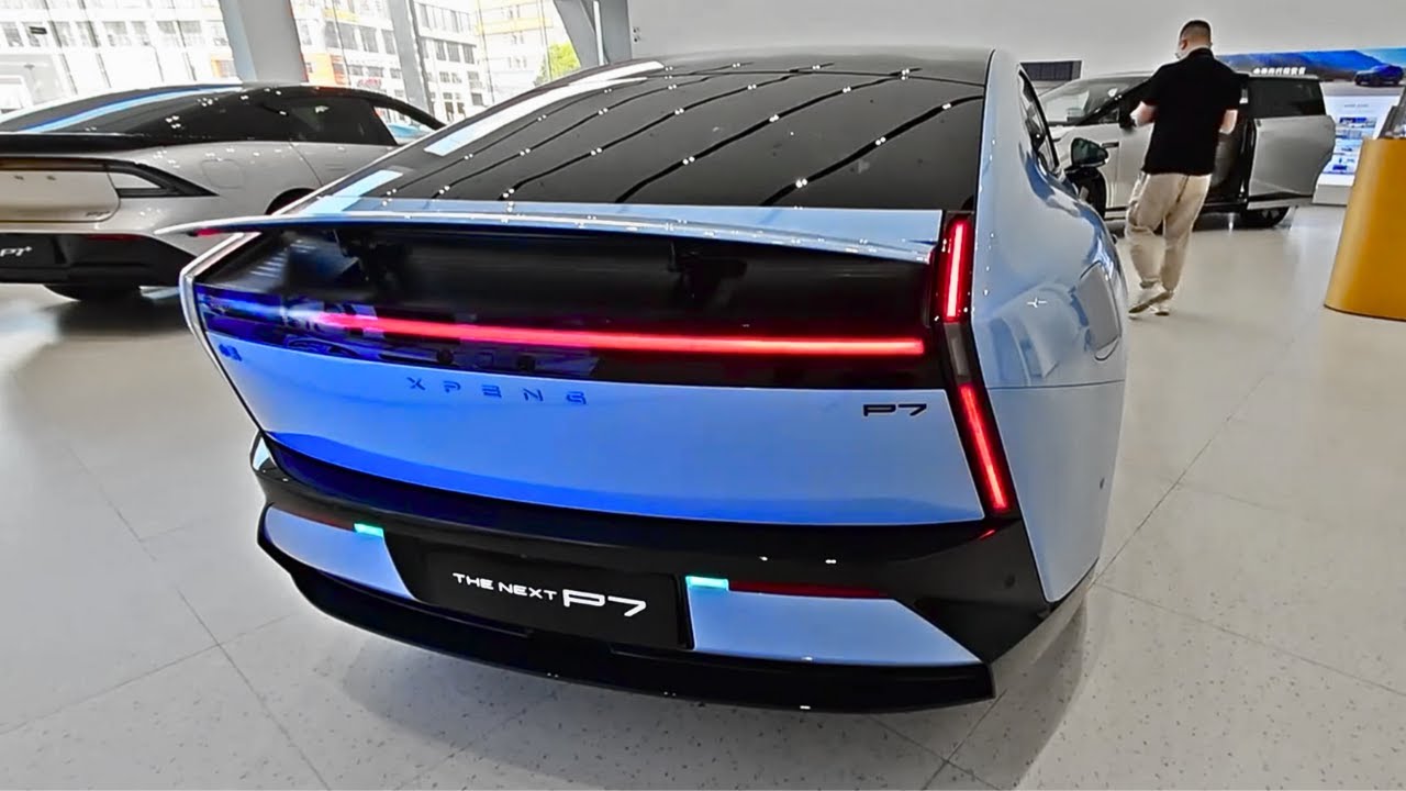 2026 XPeng 