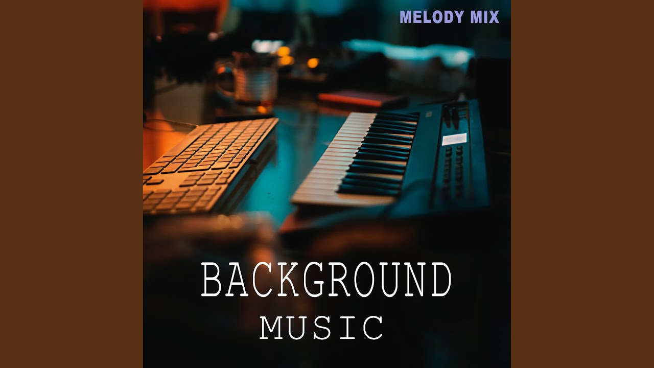 Arabic Background Music