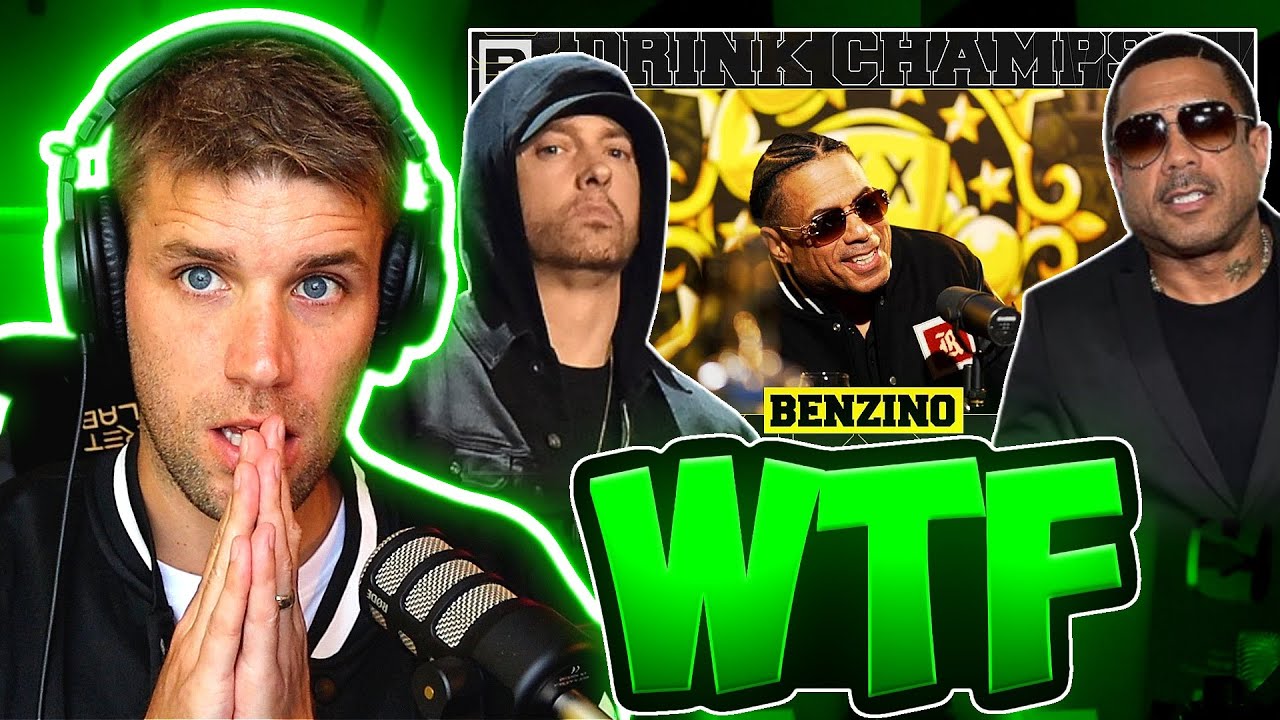DID WE BREAK BENZINO?! | 