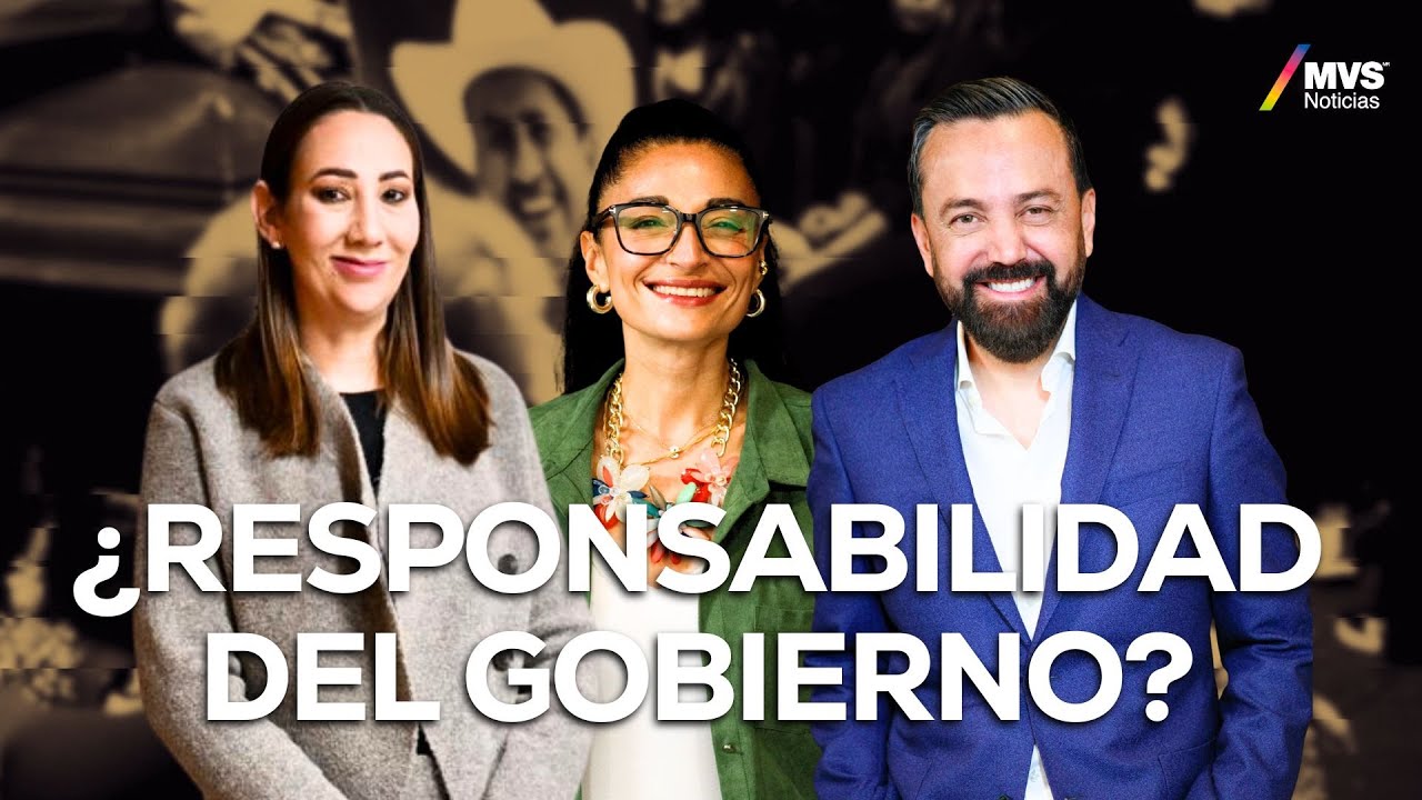 M&Aacute;S de 110 ALCALDES han sido ABATIDOS | MVS Noticias