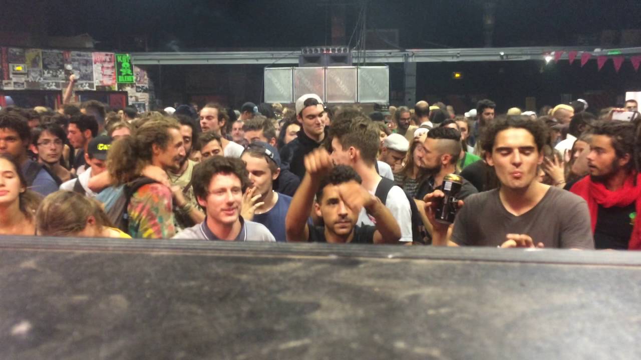 Kiraden meets Dub Livity