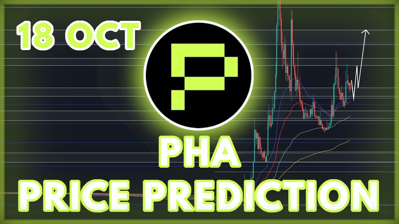 ANOTHER $PHA BULLRUN!? | PHALA NETWORK (PHA) PRICE PREDICTION 2022!