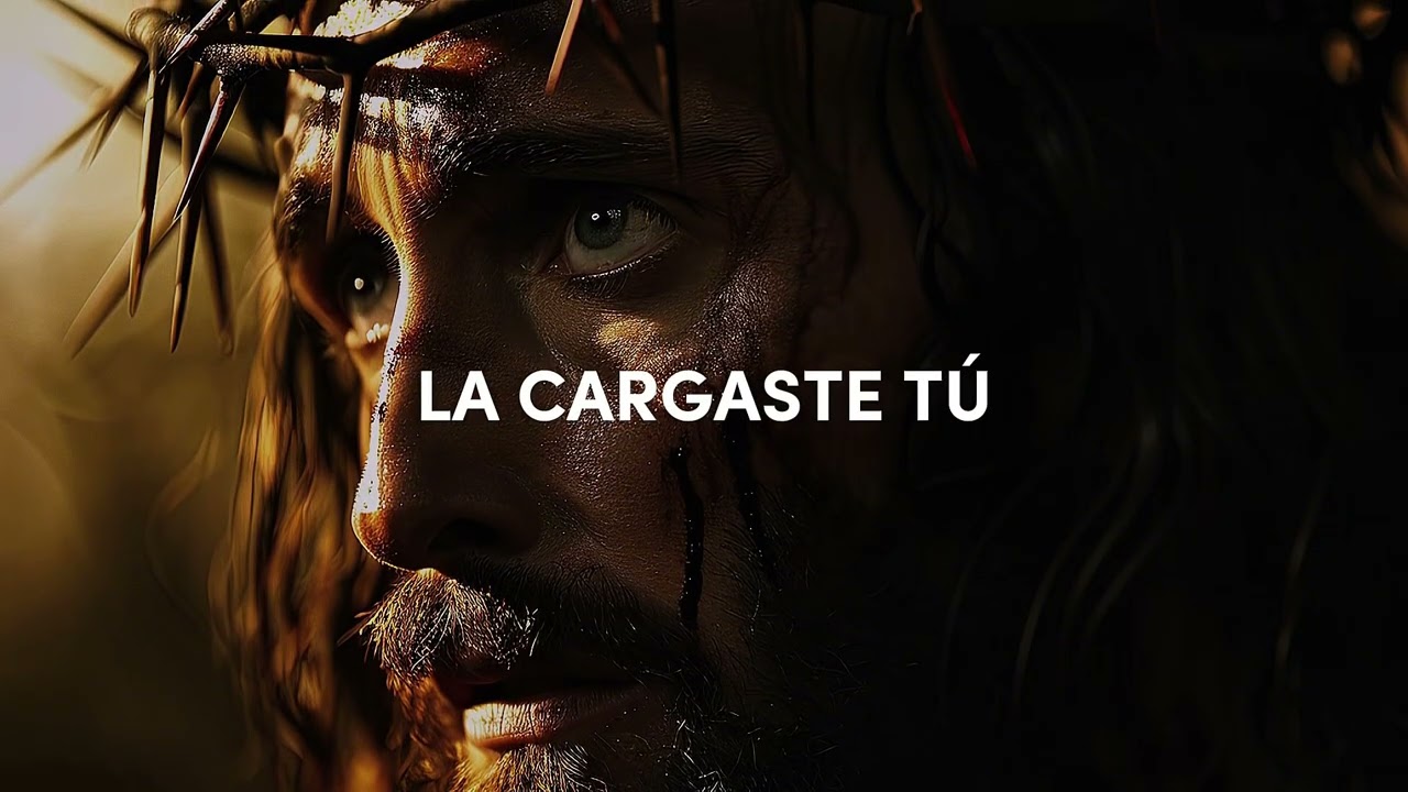 Jesús Tomo mi Lugar - Ministerio Piedra Angular Video Lyric