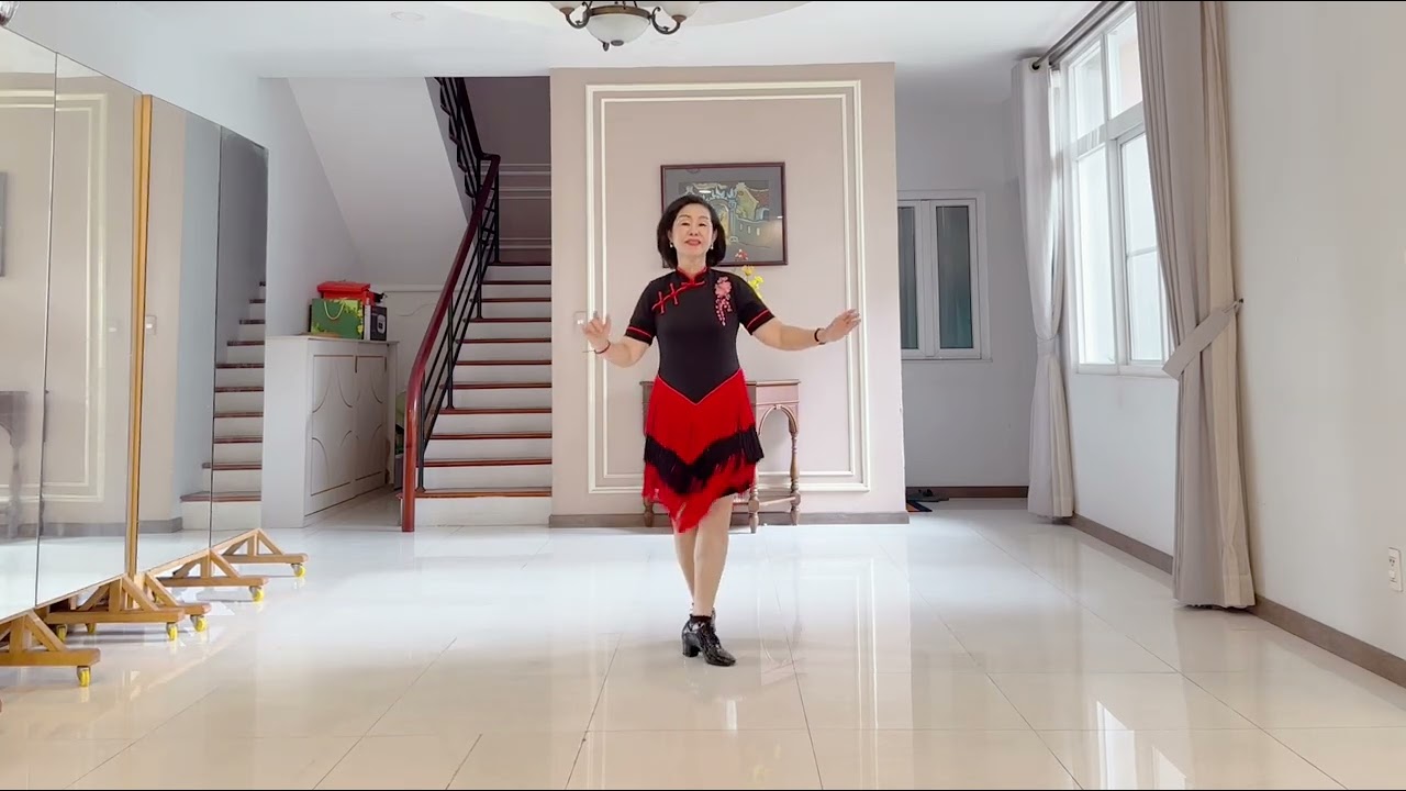 Cùng hướng Cha cha 80 năm hay 100 năm cuộc đời