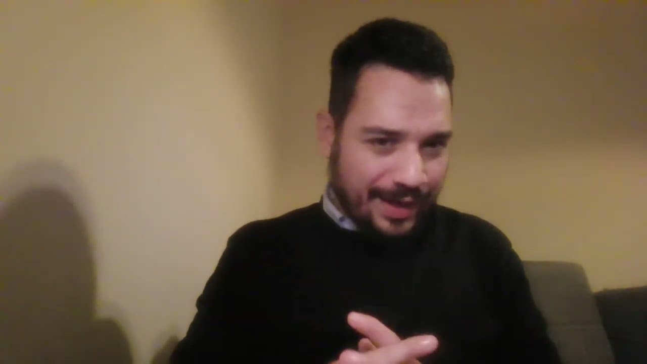 Venezuela : intervento di Estefano Tamburini sulla situazione e sulle prospettive del paese.