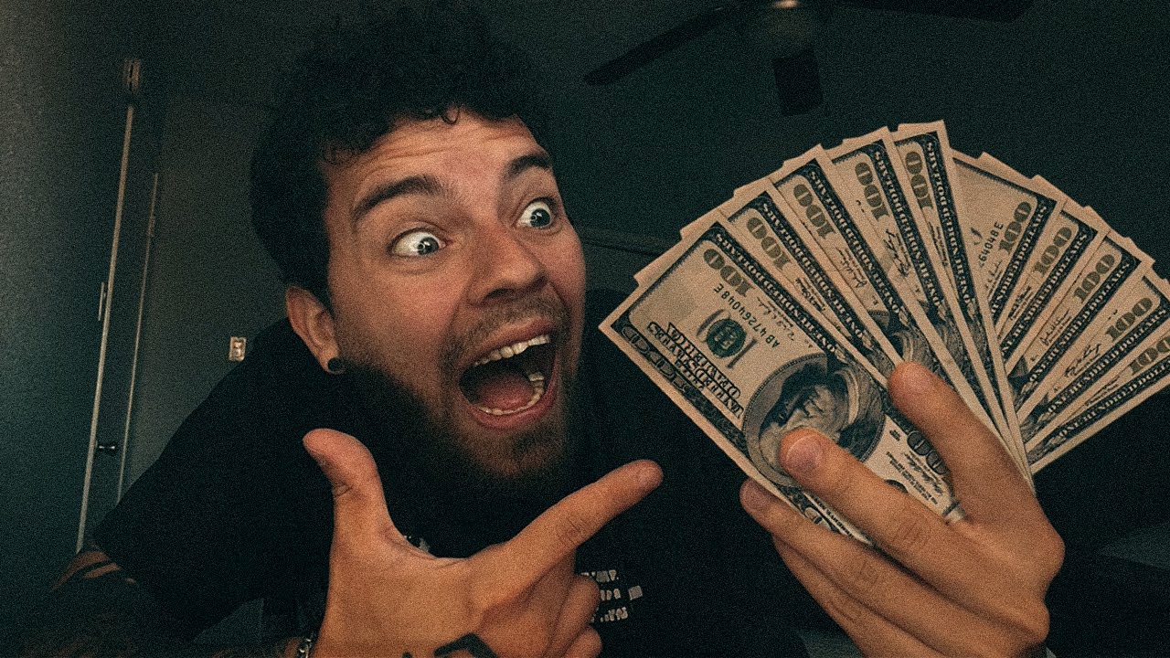 1st Month as a Trading Affiliate