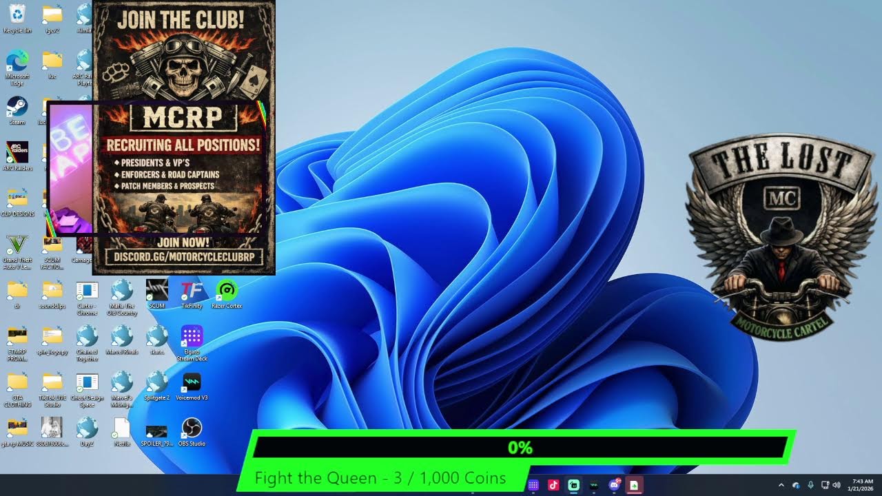 MCRP CO-OWNER POV