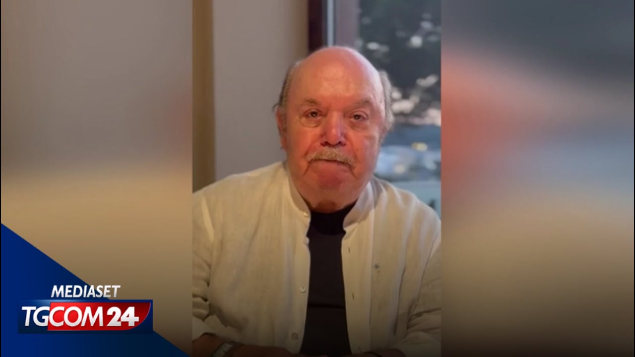 Lino Banfi ricorda Alvaro Vitali: "Sono capitate due strade diverse"
