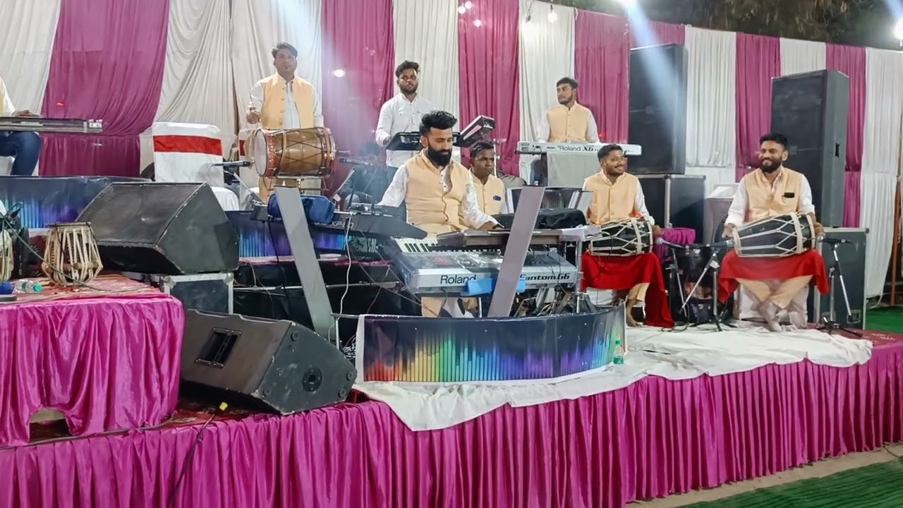 Shivam International Musical Group 8851141158 , 9999438452 #masterdixitmusic