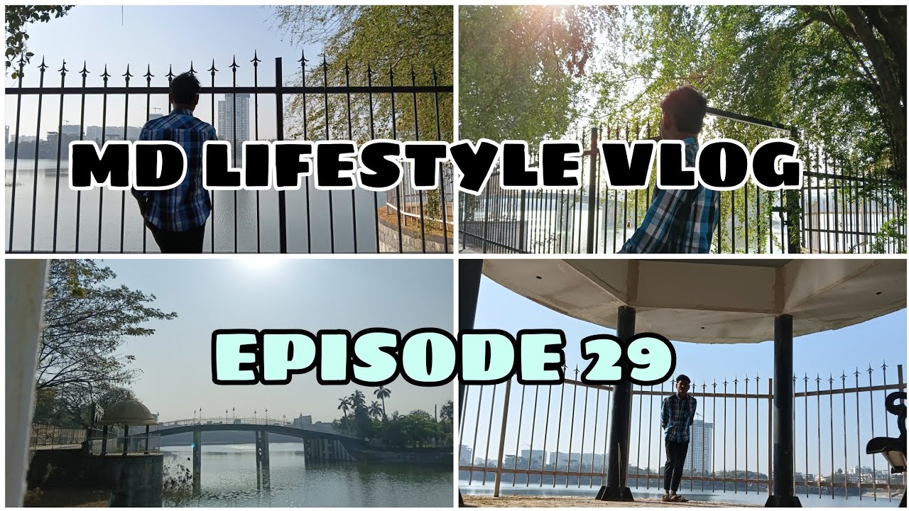 MD LIFE STYLE VLOG EPISODE 29 