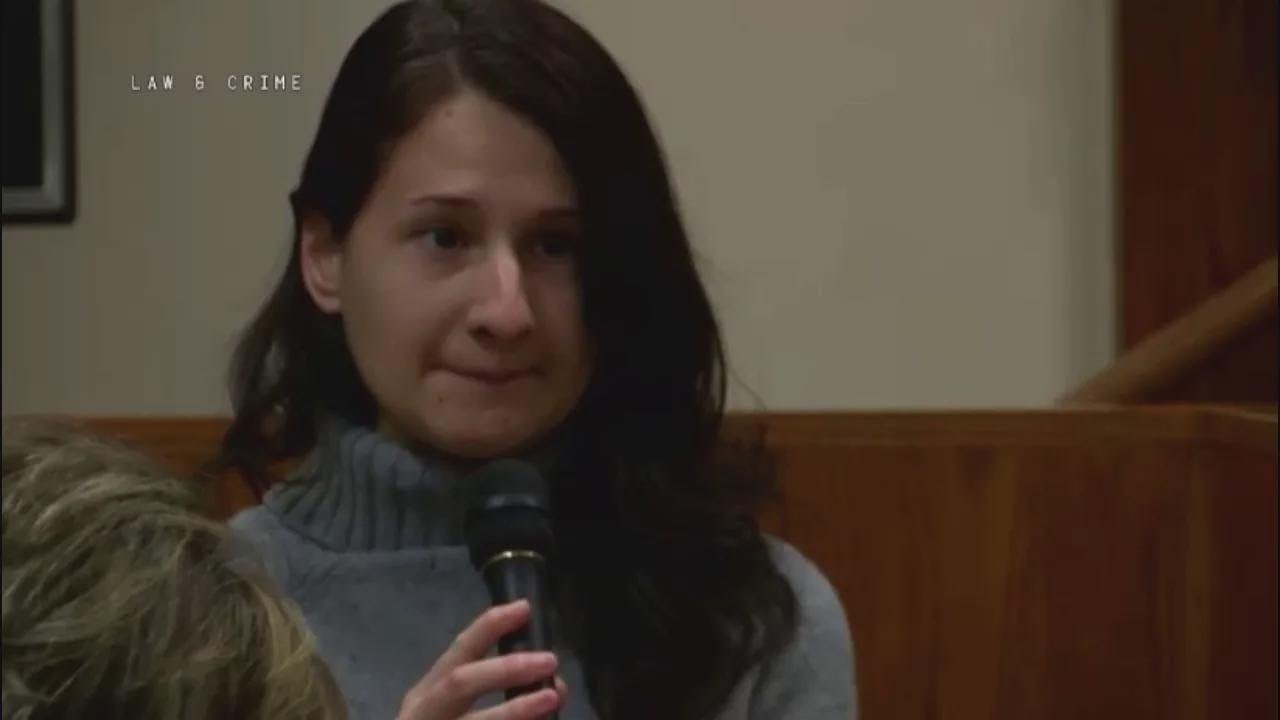 Procesul crimei Dee Dee Blanchard, ziua 3 – Gypsy Blanchard depune mărturie