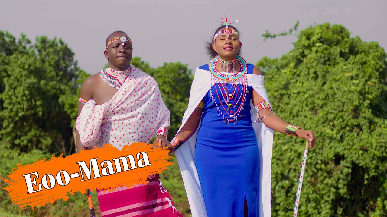 EOO-MAmA - LENTIR & NOOKISHO MULTISYSTEM ~(Official Video)