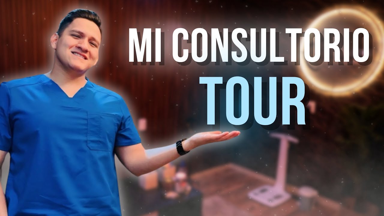 MI CONSULTORIO TOUR