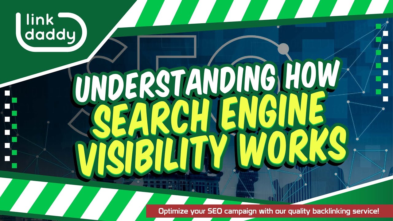 Understanding How Search Engine Visibility Works