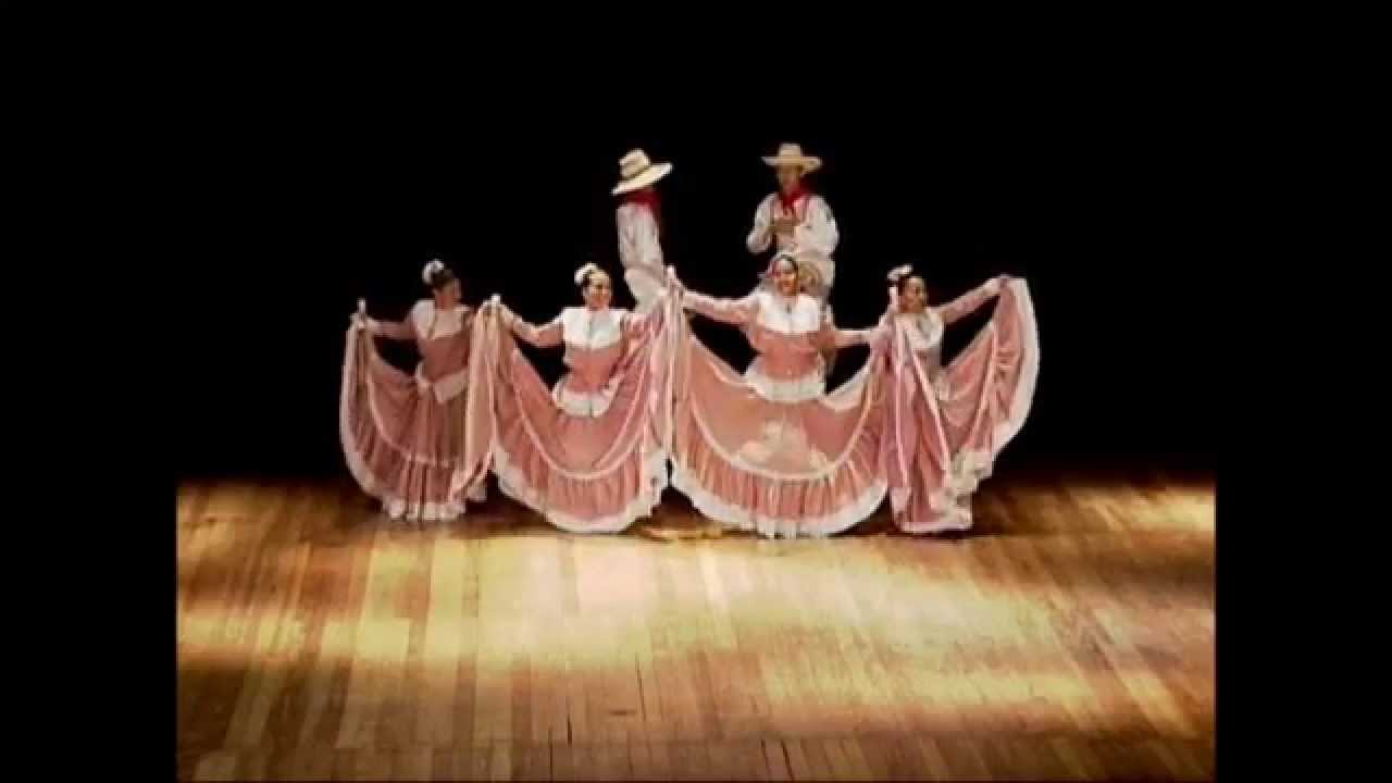 INTI-WAYRA LA CANOA RANCHA 2014