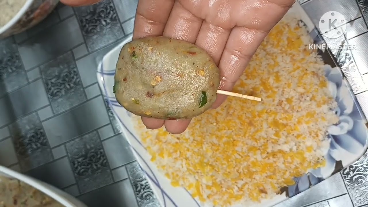 # low budget potato snacks for Iftar# ##potato cutlets##