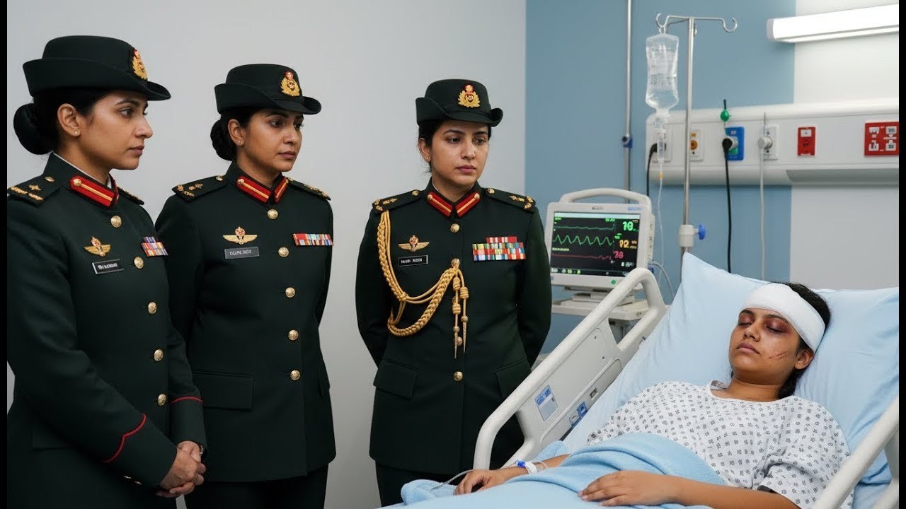 "পরিচয় লুকিয়ে লড়াই: এক লড়াকু মেয়ের হার না মানা জীবন সংগ্রাম।