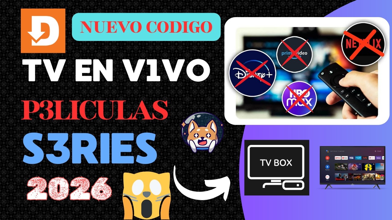 💥 BRUTAL APP TODO EN 1 💥 UNA ALTERNATIVA A MAG1S TV (XUP3R TV)🙀 PARA TODODS LOS DISPOSITIVOS 😀