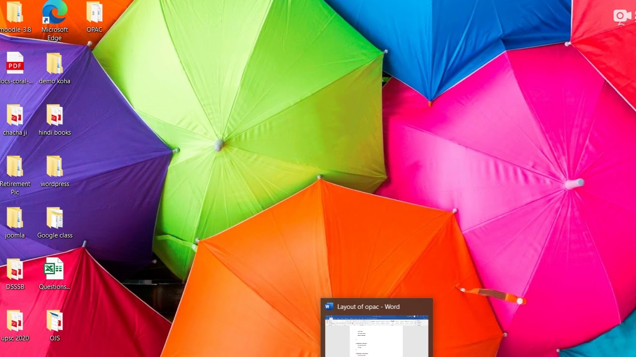 Opac customization
