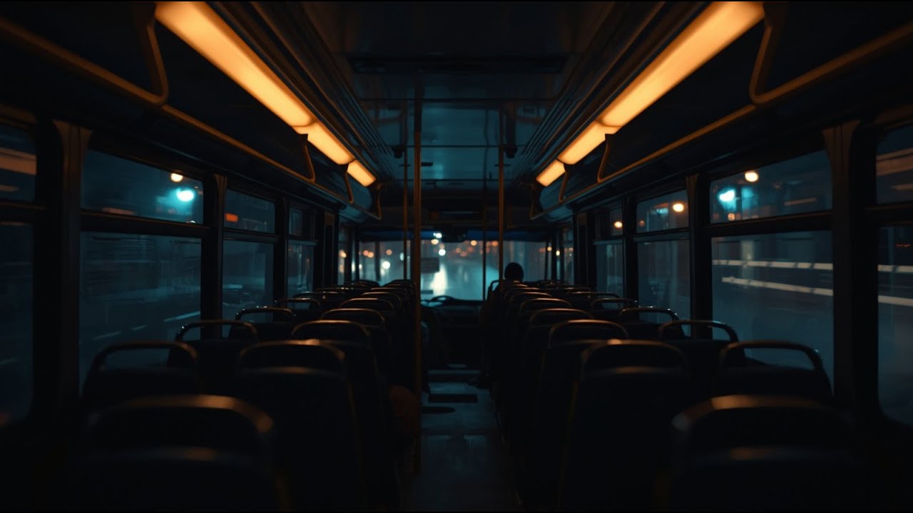 Night Ride.