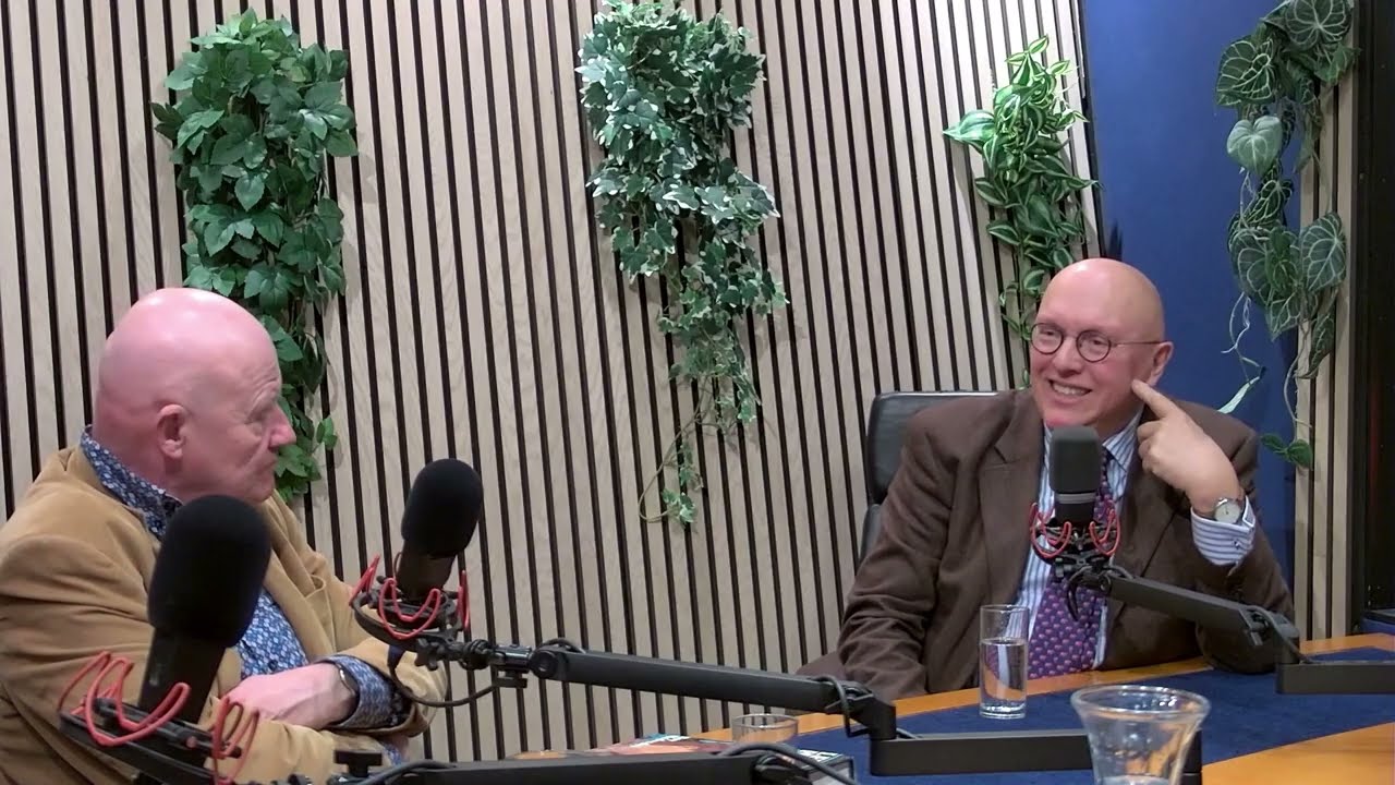 'Zestig procent van de Russische bevolking wordt geregeerd door angst'