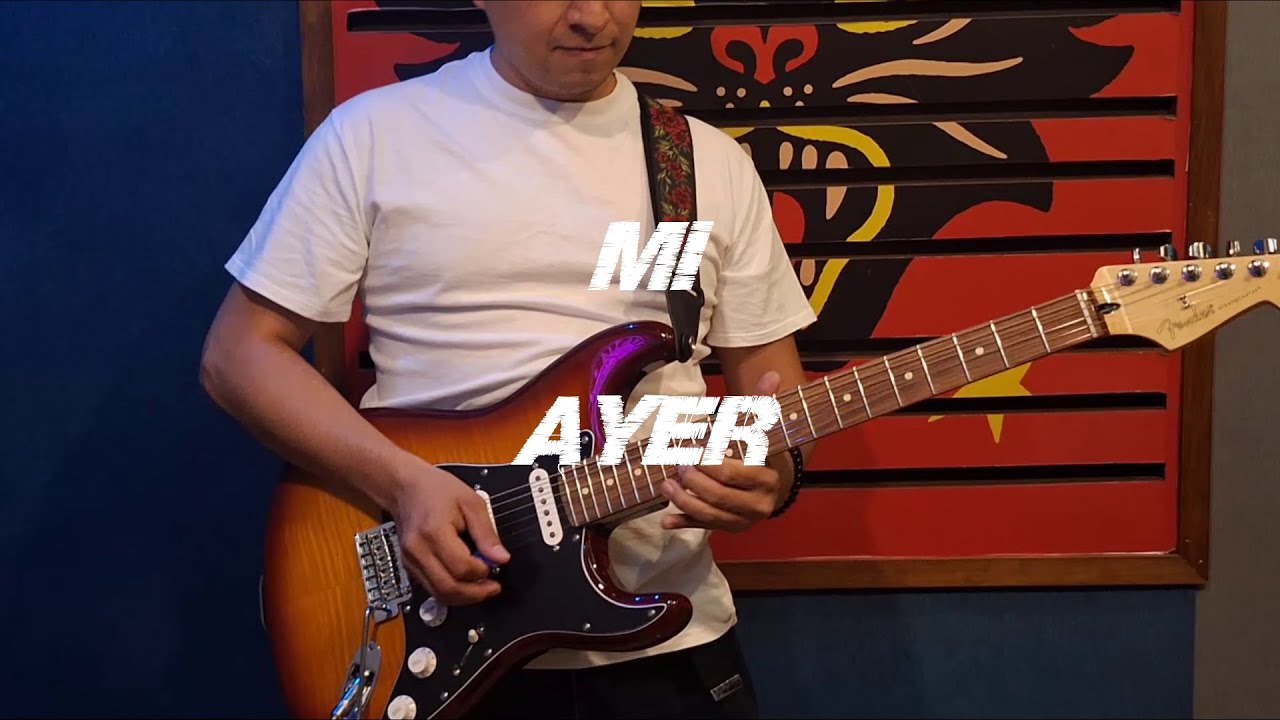 Mi ayer -  playthrough Jeiks