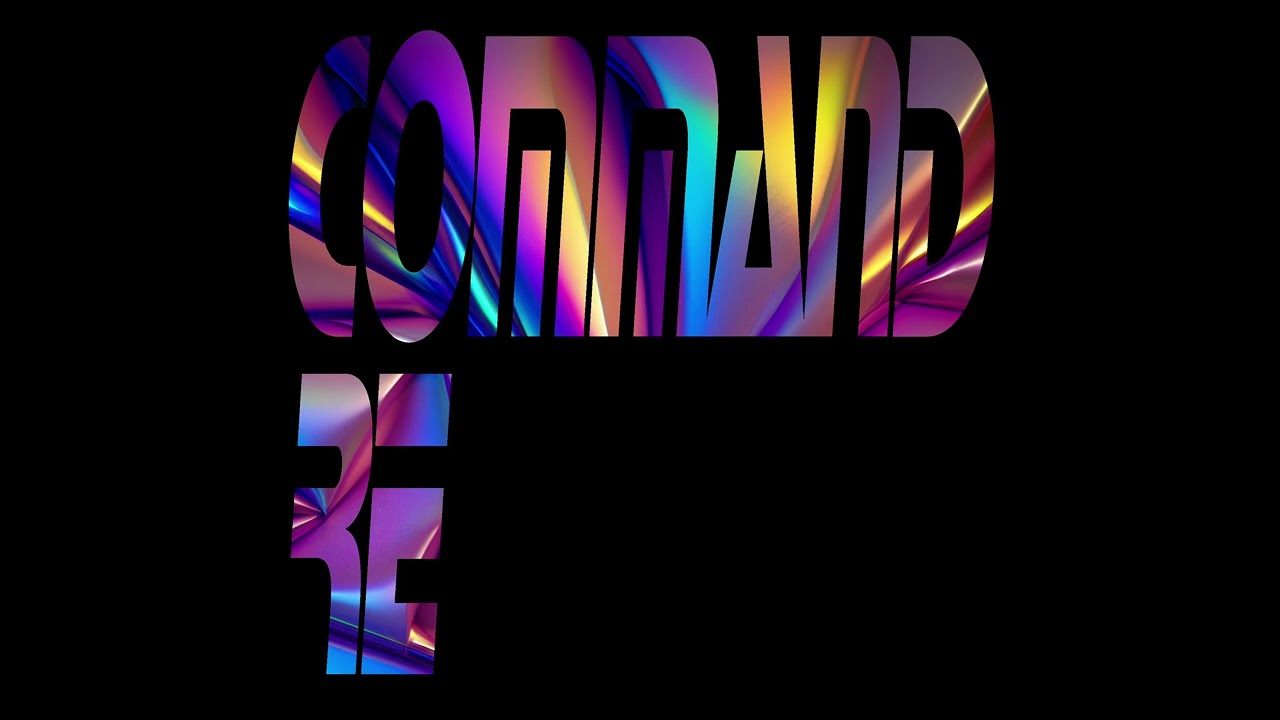 Pa-Pa - Command Re (audio)
