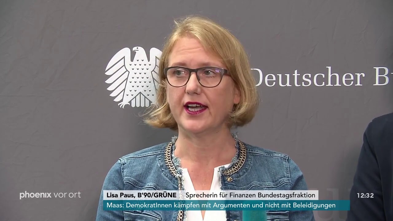 Erhard Scherfer berichtet von der Sondersitzung des Finanzausschusses zu Wirecard am 31.08.20.