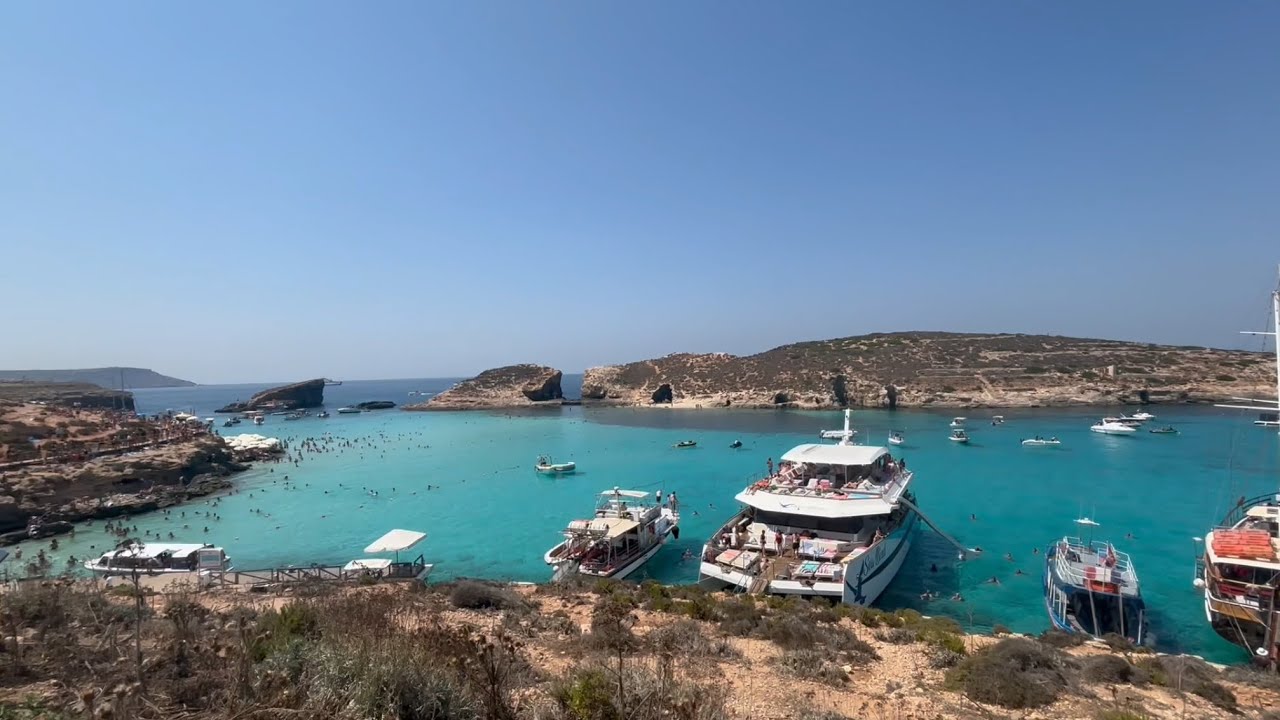 2025 TRAVEL VLOG