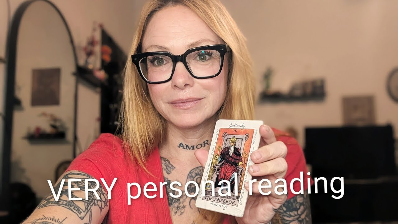 ОЧЕНЬ КОНКРЕТНОЕ РАСКЛАДЫВАНИЕ ДЛЯ КОГО-ТО ✨❤️