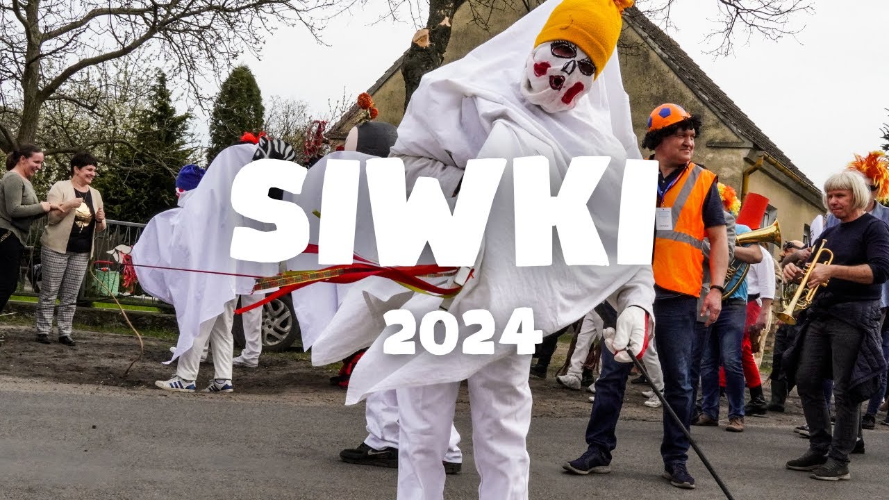 SIWKI CHORZEMIN 2024