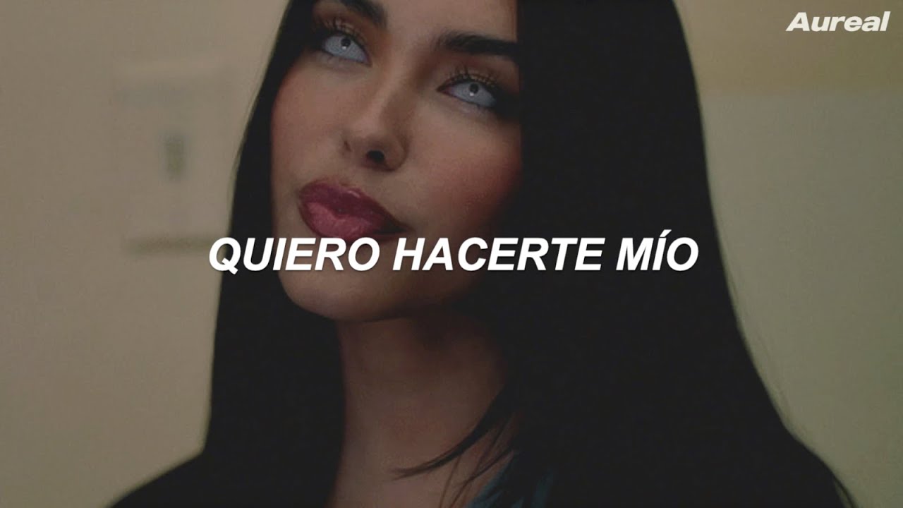 Madison Beer - make you mine (Traducida al Español)