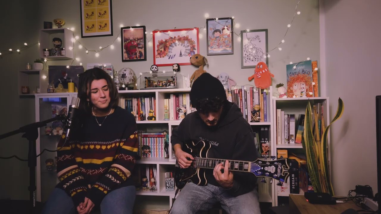 HomeTapeSessions - Macchiadite – Avanti e Indietro (liveset)