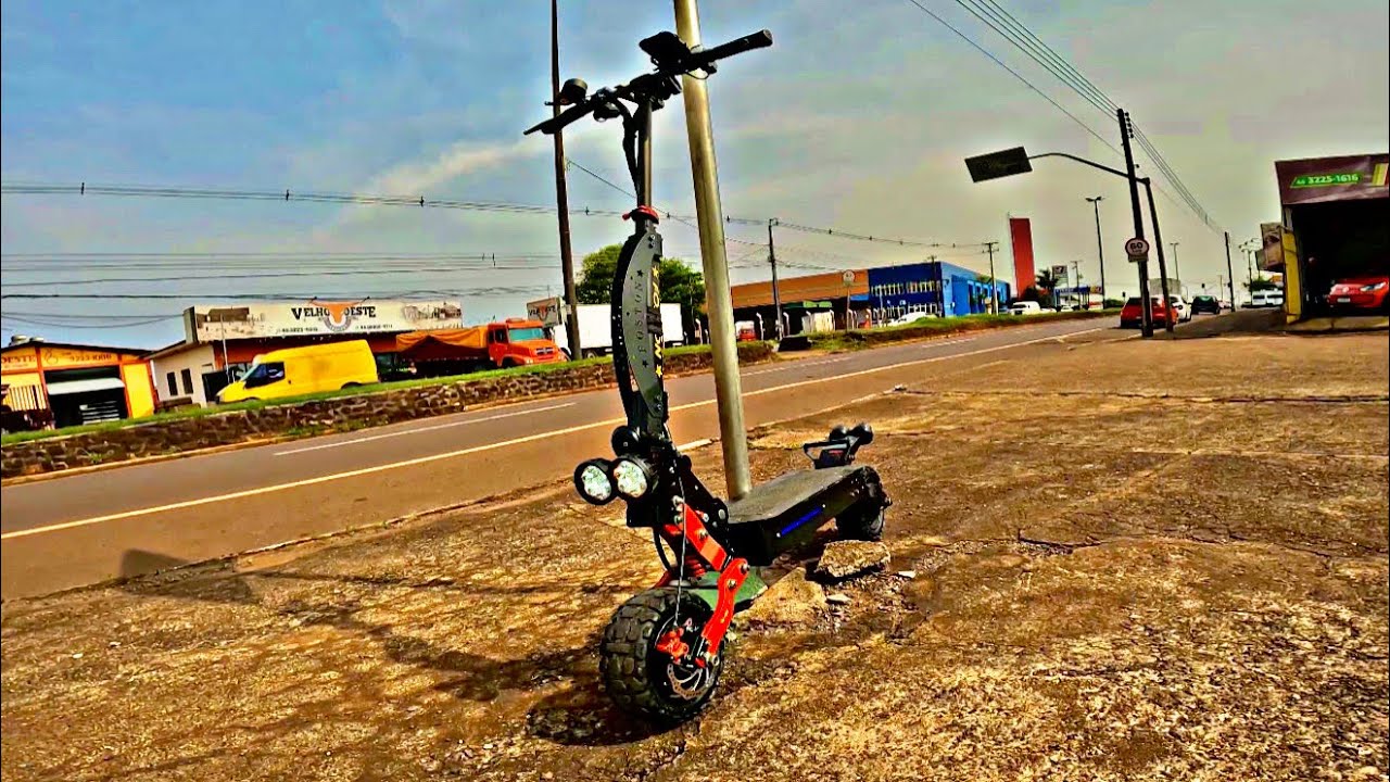 CORRERIA DO DIA COM O FOSTON S13 ULTRA SPORT