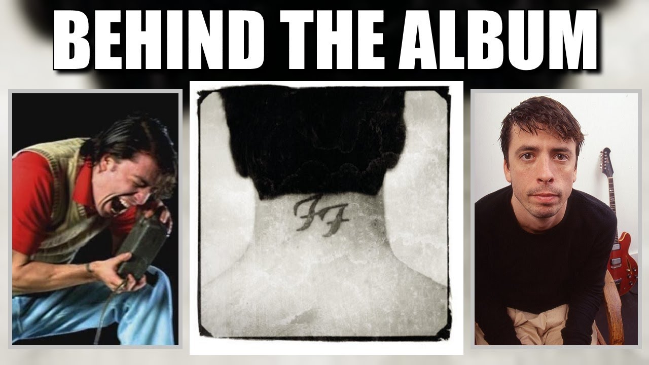 Behind The Album: Foo Fighters | There Is Nothing Left To Lose