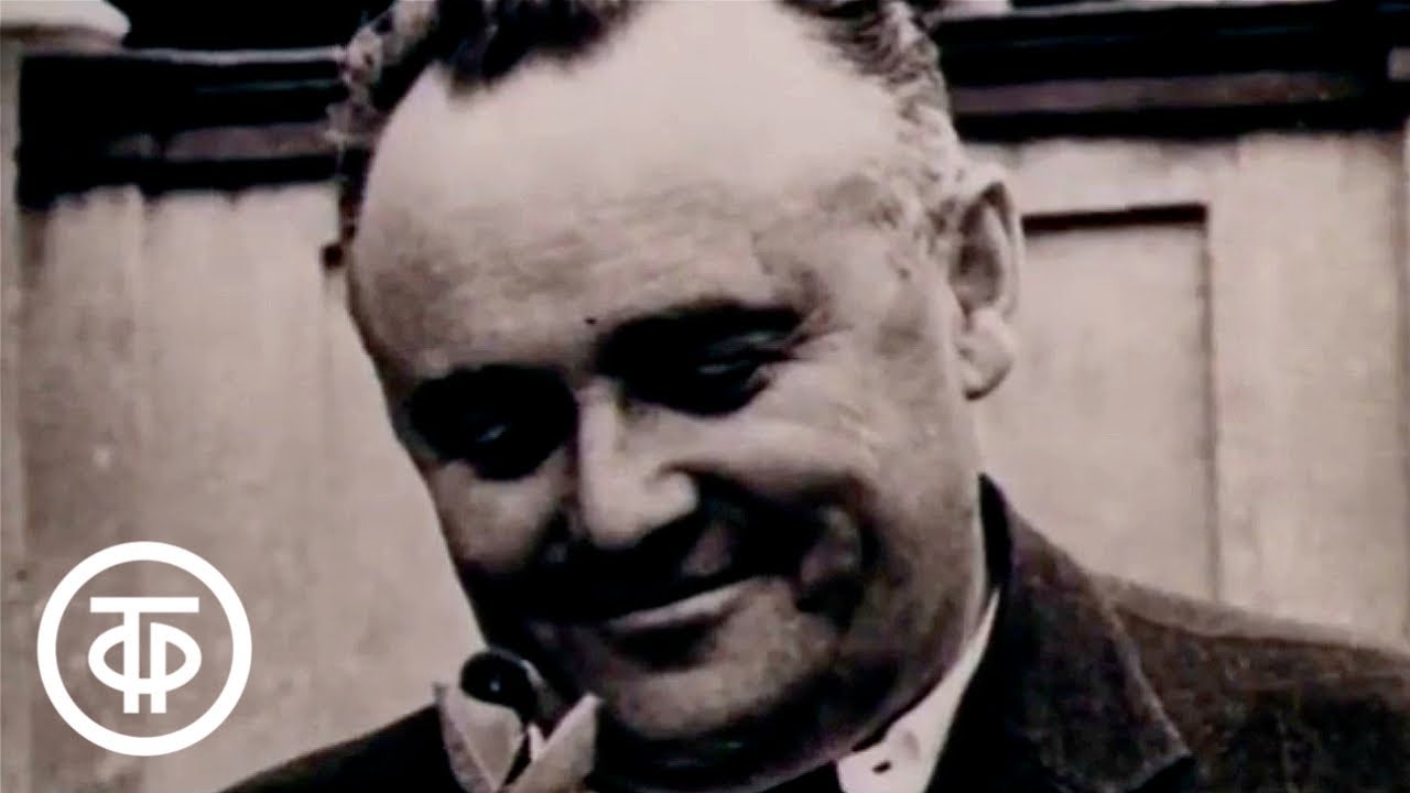 Королев. 2 серия. Научно-популярный фильм (1986)