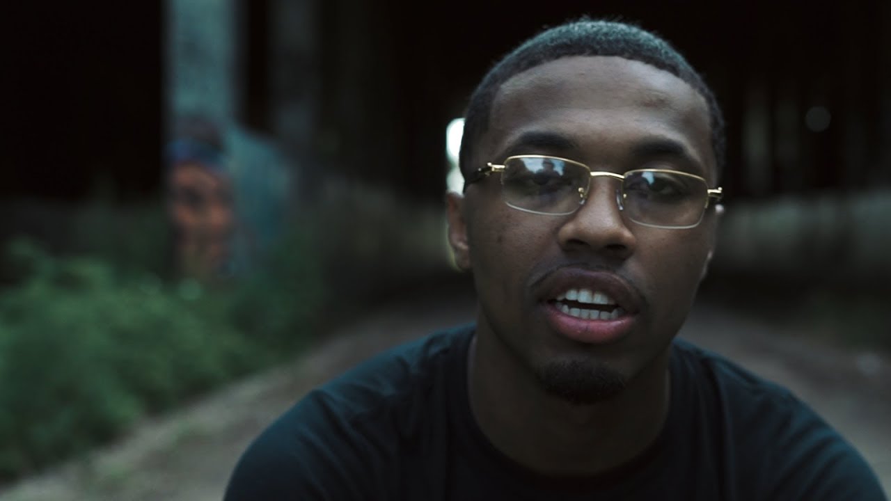 William Cata - Misery (Official Video)