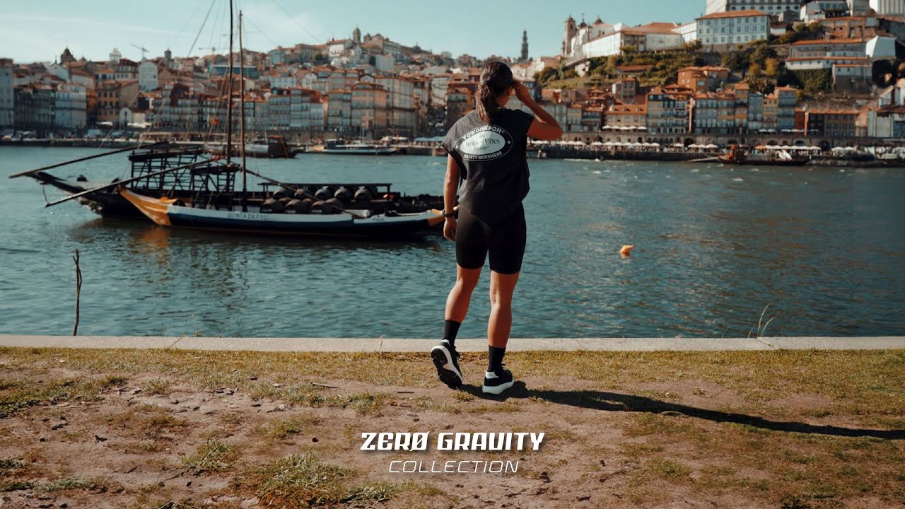 TOWORKFOR® | ZERO GRAVITY Collection