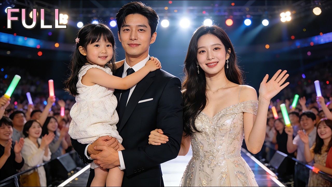 전생엔 딸을 우울증으로 몰아넣고 한평생 후회했다!이번 생은 인생 리셋!딸 바보 육아 신공으로 전 네티즌 폭발!