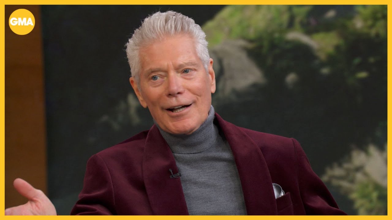What James Cameron said after Stephen Lang bled on first shot of filming ‘Avatar: Fire and Ash’