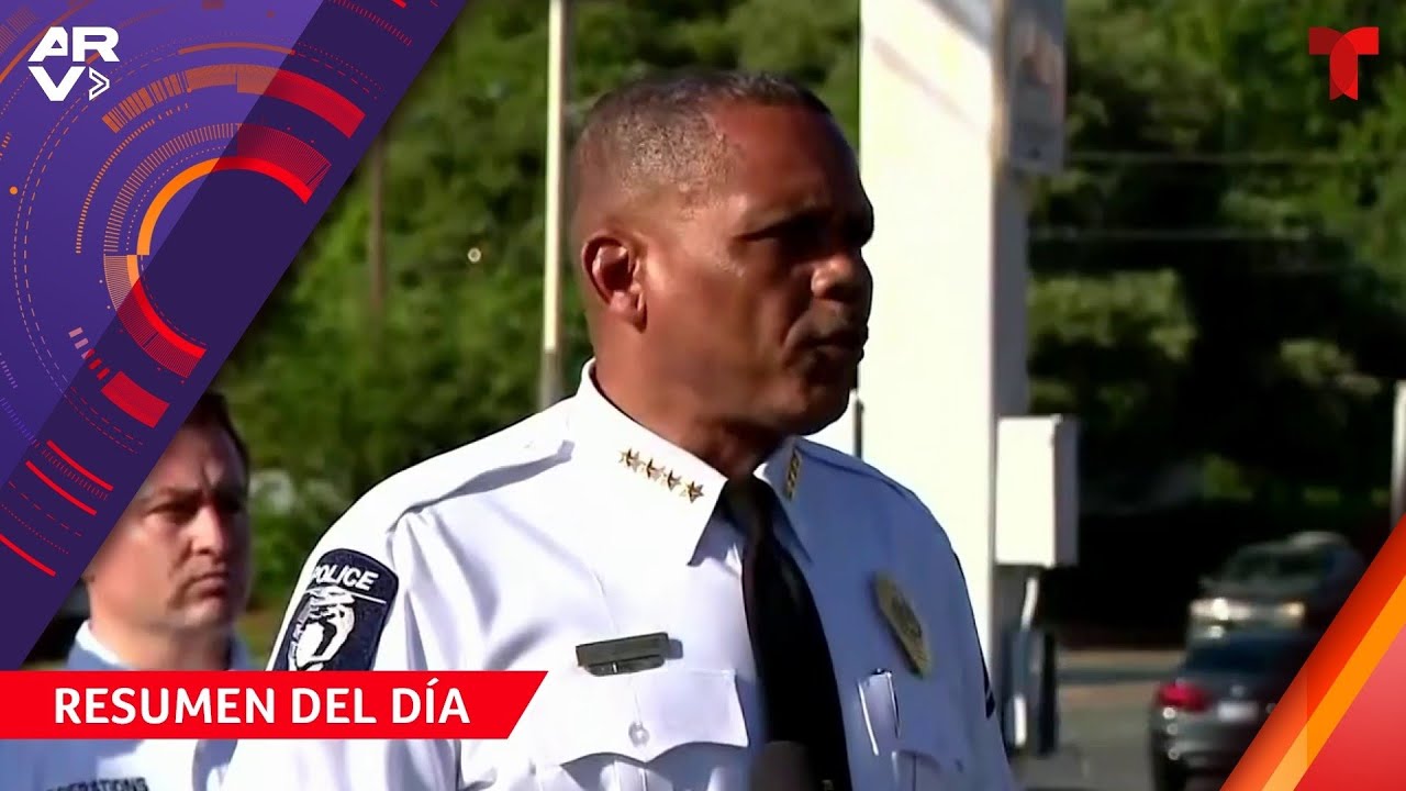 Resumen Al Rojo Vivo, martes 30 de abril de 2024